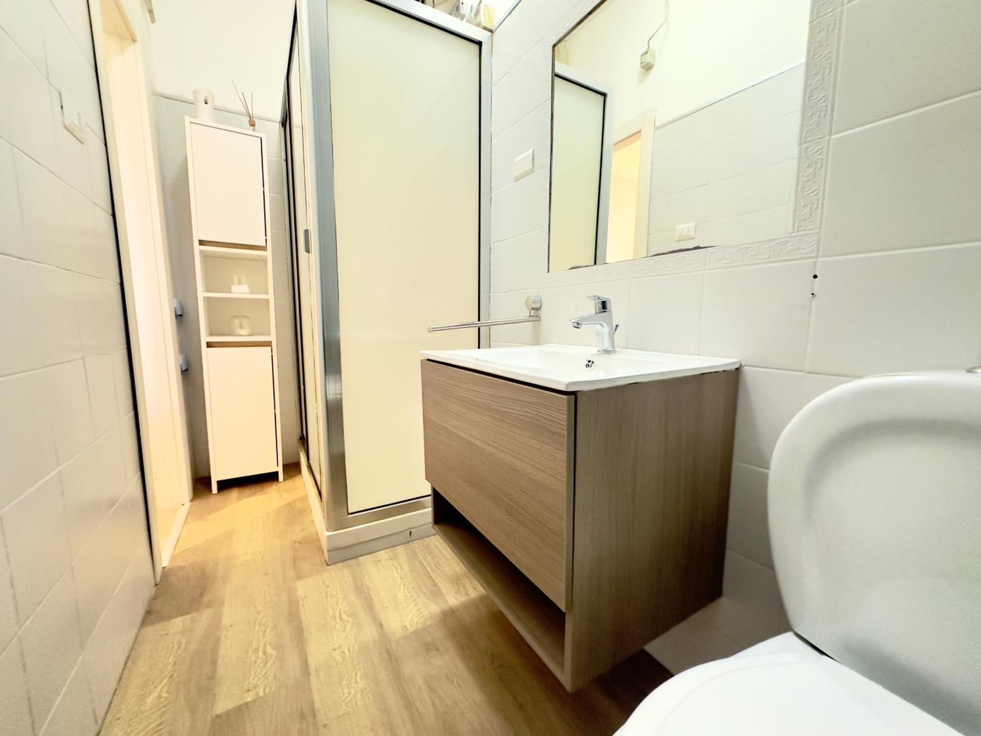 Dama House Airport&Hospital Apartment คาตาเนีย ภายนอก รูปภาพ